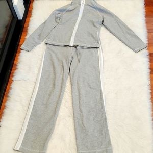 ANN TAYLOR LOFT 2 PC set